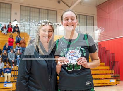 Thumbnail 3 in Montgomery vs. Sage Creek (CIF SDS Division 3 Championship) photogallery.