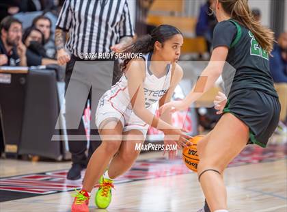 Thumbnail 1 in Montgomery vs. Sage Creek (CIF SDS Division 3 Championship) photogallery.