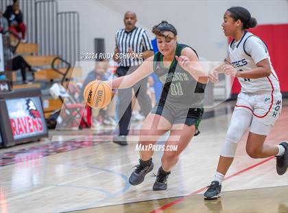 Thumbnail 3 in Montgomery vs. Sage Creek (CIF SDS Division 3 Championship) photogallery.
