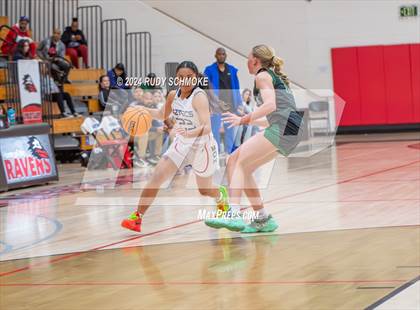 Thumbnail 2 in Montgomery vs. Sage Creek (CIF SDS Division 3 Championship) photogallery.