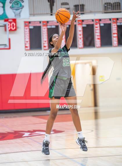 Thumbnail 2 in Montgomery vs. Sage Creek (CIF SDS Division 3 Championship) photogallery.