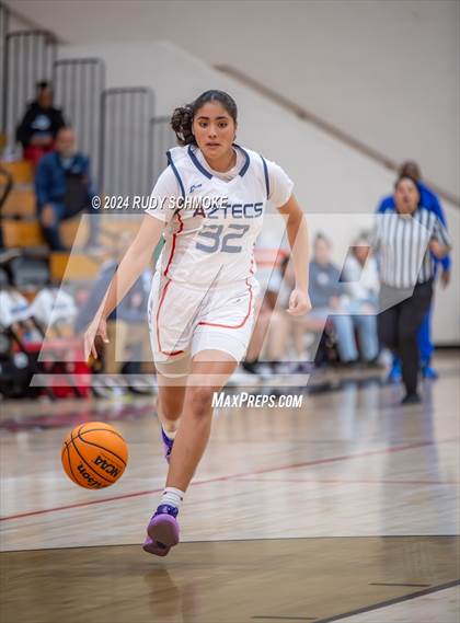 Thumbnail 1 in Montgomery vs. Sage Creek (CIF SDS Division 3 Championship) photogallery.