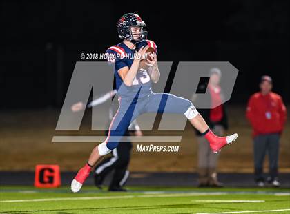 Thumbnail 1 in Glen Rose vs. Aubrey (UIL 4A Division 2 Bi-District Playoff) photogallery.