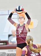 Photo from the gallery "Memorial vs. A&M Consolidated (KISD/CFISD Tournament)"