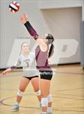 Photo from the gallery "Memorial vs. A&M Consolidated (KISD/CFISD Tournament)"
