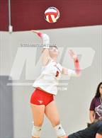 Photo from the gallery "Memorial vs. A&M Consolidated (KISD/CFISD Tournament)"