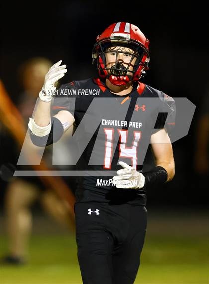 Thumbnail 3 in River Valley @ Chandler Prep photogallery.
