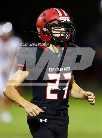 Thumbnail 2 in River Valley @ Chandler Prep photogallery.