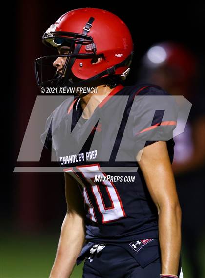 Thumbnail 3 in River Valley @ Chandler Prep photogallery.