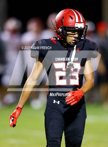 Thumbnail 2 in River Valley @ Chandler Prep photogallery.