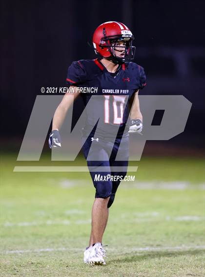 Thumbnail 3 in River Valley @ Chandler Prep photogallery.