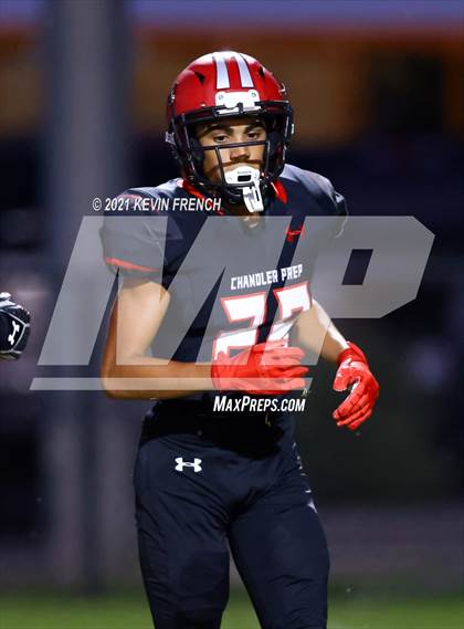 Thumbnail 2 in River Valley @ Chandler Prep photogallery.