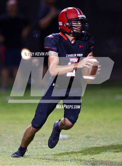 Thumbnail 3 in River Valley @ Chandler Prep photogallery.