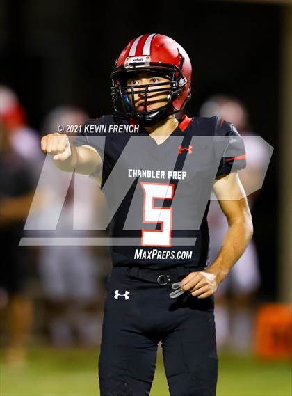 Thumbnail 2 in River Valley @ Chandler Prep photogallery.