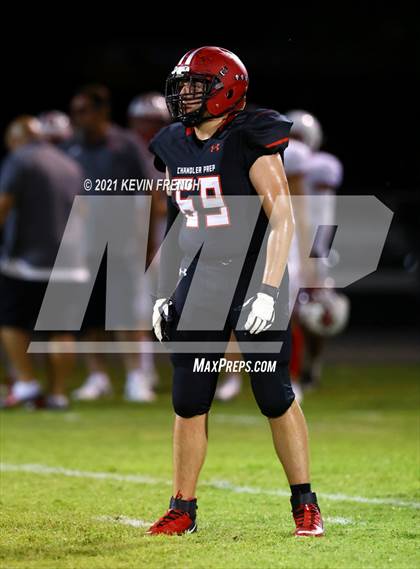 Thumbnail 1 in River Valley @ Chandler Prep photogallery.