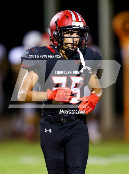 Thumbnail 1 in River Valley @ Chandler Prep photogallery.