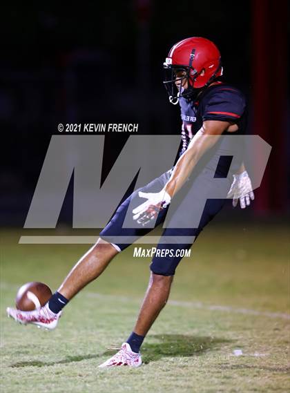 Thumbnail 2 in River Valley @ Chandler Prep photogallery.