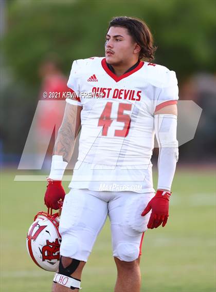 Thumbnail 1 in River Valley @ Chandler Prep photogallery.