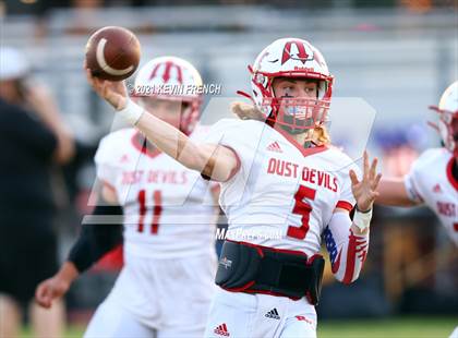 Thumbnail 1 in River Valley @ Chandler Prep photogallery.