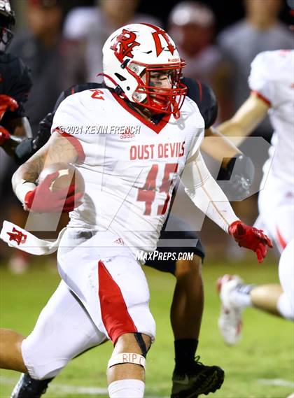 Thumbnail 3 in River Valley @ Chandler Prep photogallery.
