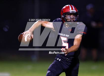 Thumbnail 1 in River Valley @ Chandler Prep photogallery.