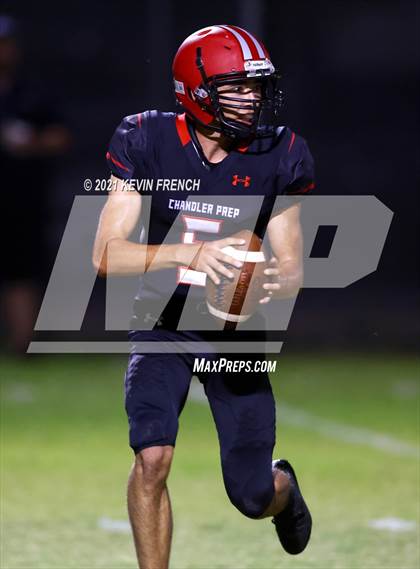Thumbnail 1 in River Valley @ Chandler Prep photogallery.