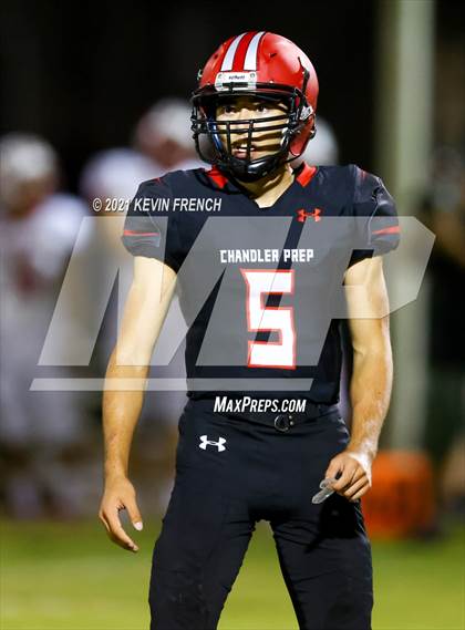 Thumbnail 3 in River Valley @ Chandler Prep photogallery.