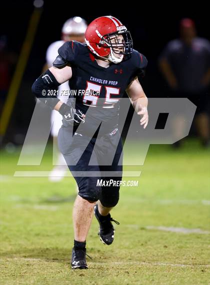 Thumbnail 3 in River Valley @ Chandler Prep photogallery.