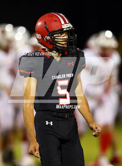 Thumbnail 2 in River Valley @ Chandler Prep photogallery.