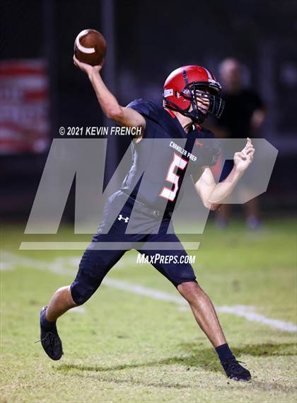 Thumbnail 2 in River Valley @ Chandler Prep photogallery.