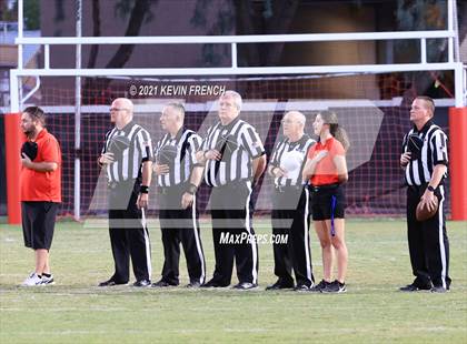 Thumbnail 3 in River Valley @ Chandler Prep photogallery.