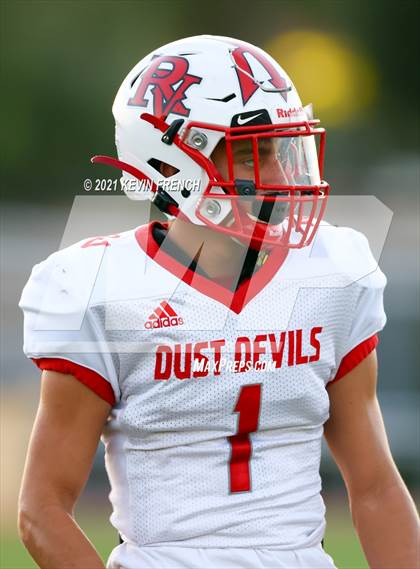 Thumbnail 1 in River Valley @ Chandler Prep photogallery.