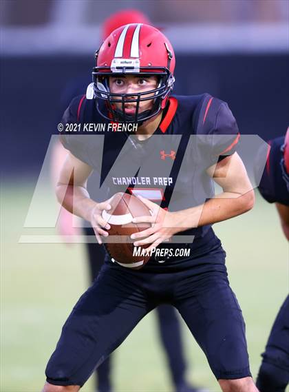 Thumbnail 1 in River Valley @ Chandler Prep photogallery.