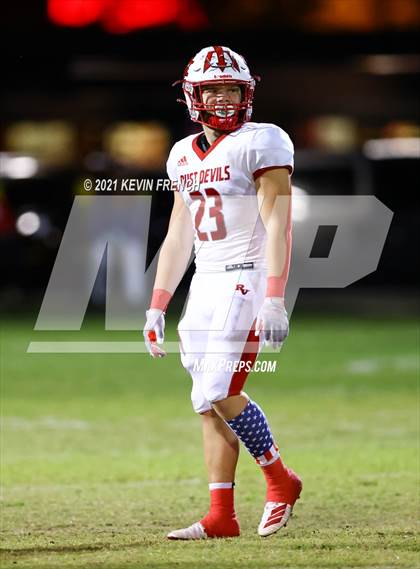 Thumbnail 3 in River Valley @ Chandler Prep photogallery.