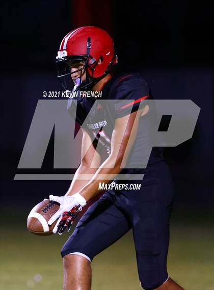 Thumbnail 1 in River Valley @ Chandler Prep photogallery.