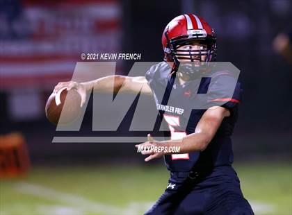 Thumbnail 3 in River Valley @ Chandler Prep photogallery.