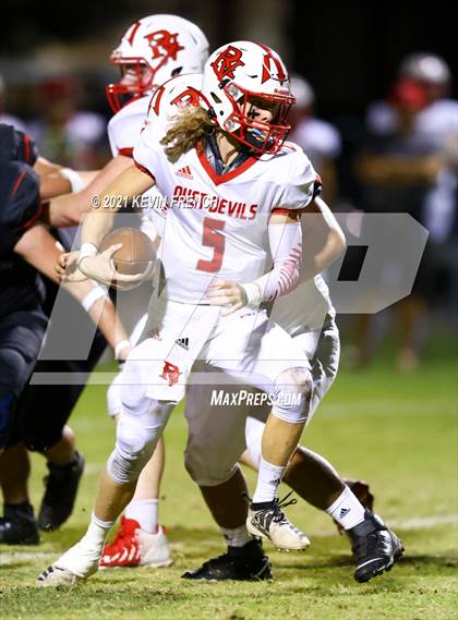 Thumbnail 2 in River Valley @ Chandler Prep photogallery.