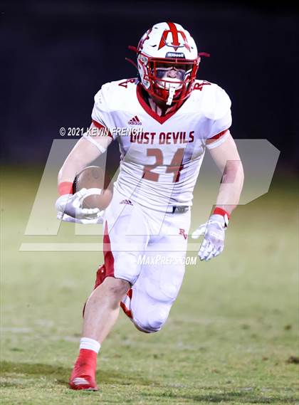 Thumbnail 3 in River Valley @ Chandler Prep photogallery.