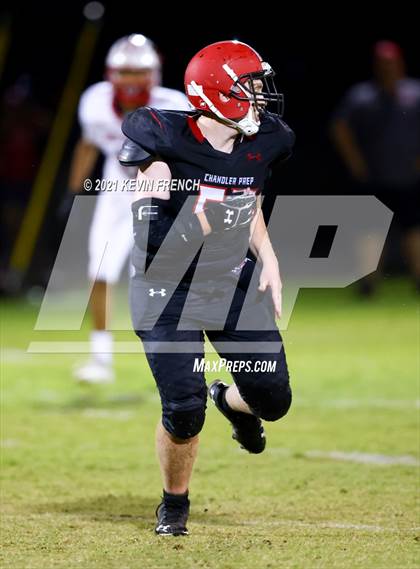 Thumbnail 1 in River Valley @ Chandler Prep photogallery.