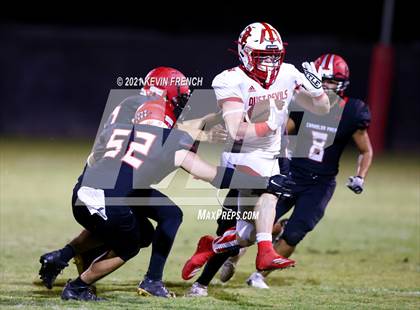 Thumbnail 1 in River Valley @ Chandler Prep photogallery.