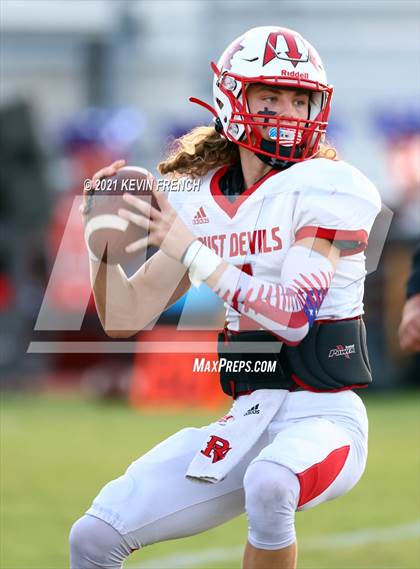 Thumbnail 2 in River Valley @ Chandler Prep photogallery.