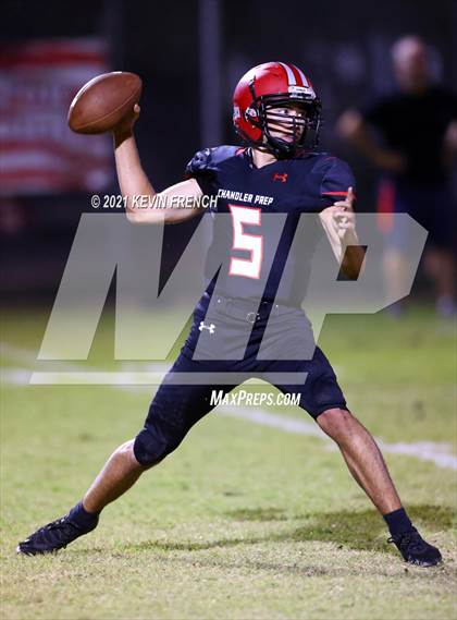 Thumbnail 1 in River Valley @ Chandler Prep photogallery.