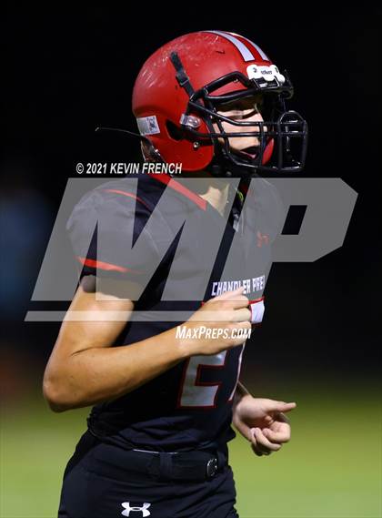 Thumbnail 3 in River Valley @ Chandler Prep photogallery.