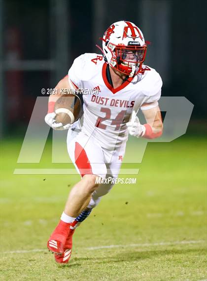 Thumbnail 1 in River Valley @ Chandler Prep photogallery.