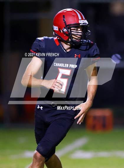 Thumbnail 3 in River Valley @ Chandler Prep photogallery.