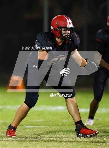 Thumbnail 1 in River Valley @ Chandler Prep photogallery.