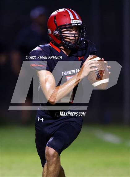 Thumbnail 2 in River Valley @ Chandler Prep photogallery.