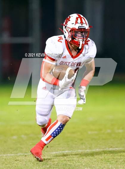 Thumbnail 3 in River Valley @ Chandler Prep photogallery.