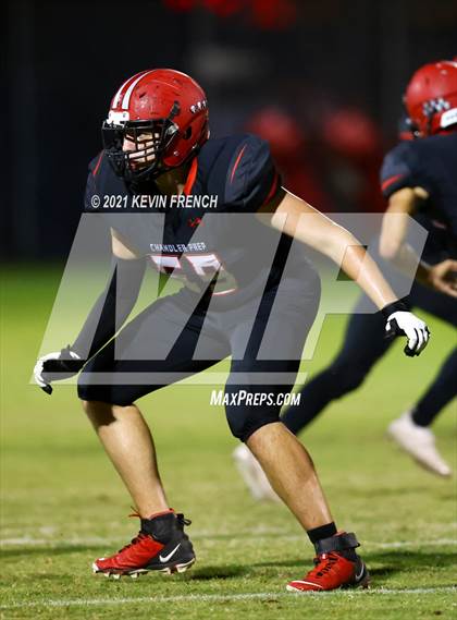 Thumbnail 2 in River Valley @ Chandler Prep photogallery.