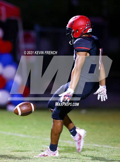 Thumbnail 1 in River Valley @ Chandler Prep photogallery.